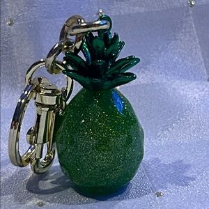 PINEAPPLE CHARM